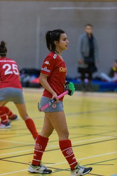 Bild 821 - A-Juniorinnen Punktrunde